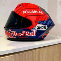 Casco marc marquez 93
