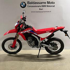 HONDA CRF 300 L abs