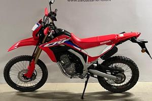 HONDA CRF 300 L abs