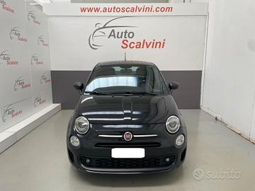 Fiat 500 1.0 Hybrid Connect
