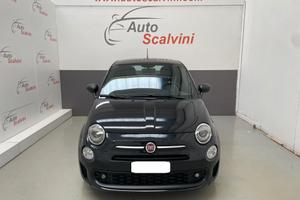 Fiat 500 1.0 Hybrid Connect