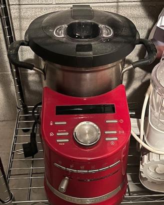 Kitchenaid Artisan