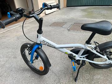 Bici bimbo 4-6 anni