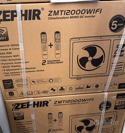 Condizionatore 12000bt