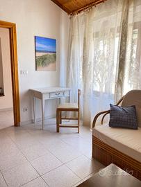 Casa vacanze a Porto Pozzo - a 400 m dal mare