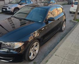 BMW Serie 1 118 2.0 143 CV del 2007