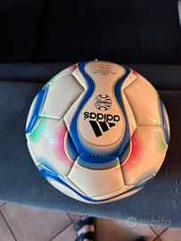 Palloni ufficiali da calcio mondiali 2002 /06/10