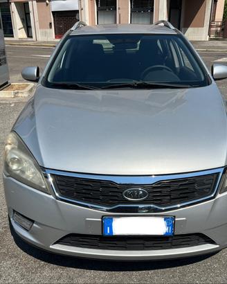 Kia Ceed cee'd 1.6 GDI DCT SW Class