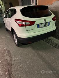 NISSAN Qashqai 2ª serie - 2015