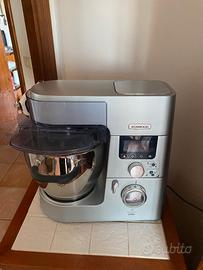 planetaria kenwood cooking chef