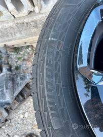 Gomme estive pneumatici estivi 225 60 r17