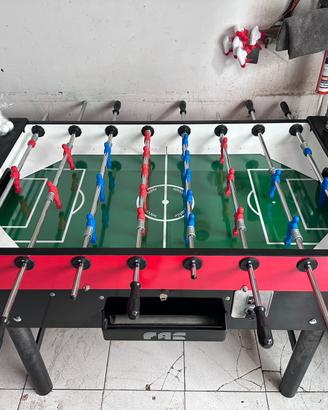 Calcio Balilla Biliardino Bigliardino Fas Mundial