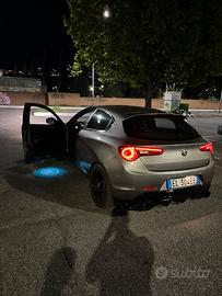 giulietta 1.4 stage 3