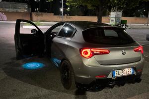 giulietta 1.4 stage 3