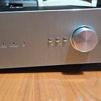 Amplificatore Roksan k3 