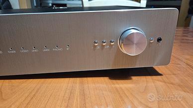 Amplificatore Roksan k3 