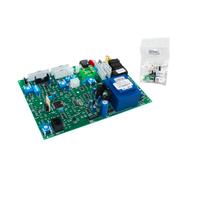 CMP3 MCU HS MI/MFFI 3S caldaie Ariston