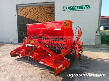 SEMINATRICE COMBINATA