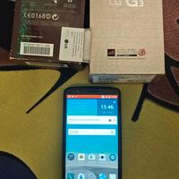 Smartphone LG G3