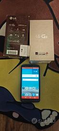 Smartphone LG G3