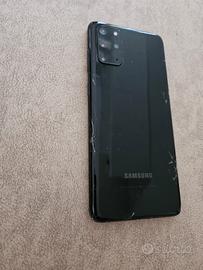 Samsung galaxy s20+ 5g 128Gb