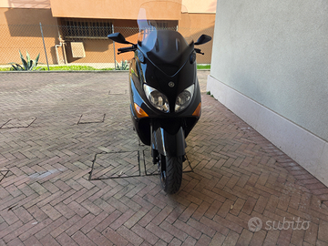 Yamaha TMAX 500 2006