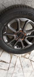 gomme complete 500x misura 16 