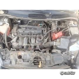 Ford fiesta 2010 - snjb
