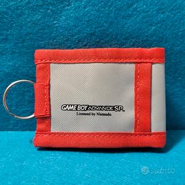 Portachiavi NINTENDO Game Boy Advance SP - GBA SP