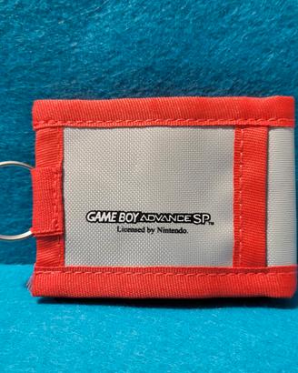 Portachiavi NINTENDO Game Boy Advance SP - GBA SP