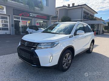 SUZUKI Vitara 1.4 Hybrid 4WD AllGrip Cool+
