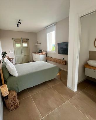 B&B - Casa Vacanza tutto incluso