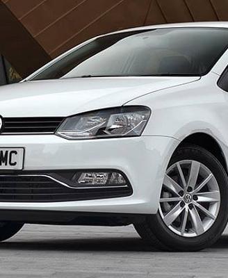 Volkswagen polo 2015 ricambi