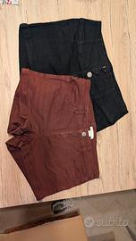 Pantaloncini corti