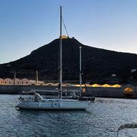 Vacanze in Barca a Vela alle Isole Egadi