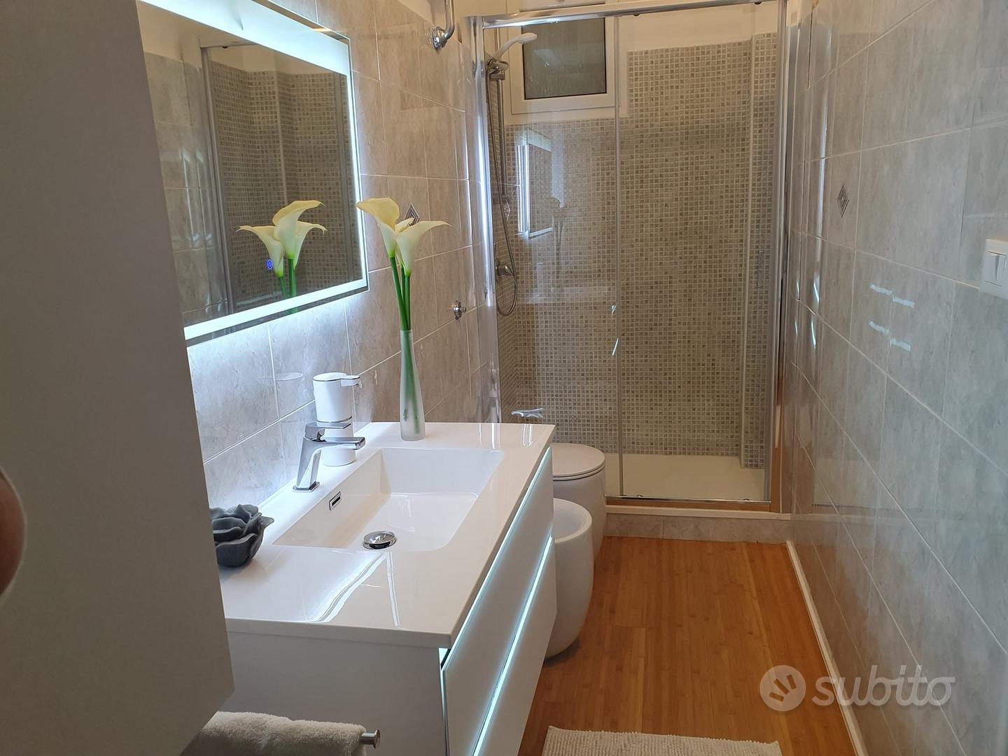 Apartment in Taranto - Vista 4