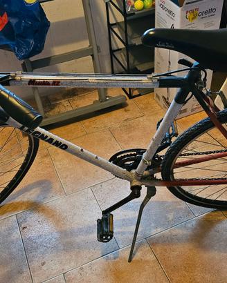 Bicicletta Legnano
