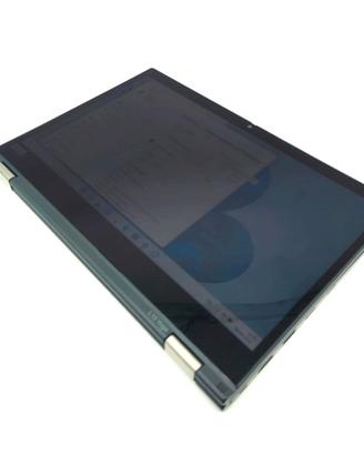 Notebook ThinkPad L13 Yoga 13,3" i5-10210U 8/256