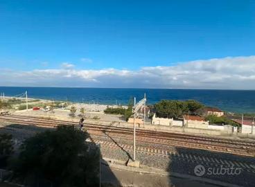 Appartamento Panoramico Vista Mare - Pellaro