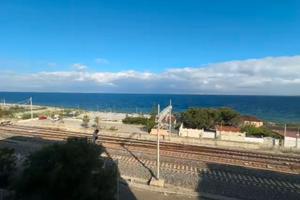 Appartamento Panoramico Vista Mare - Pellaro