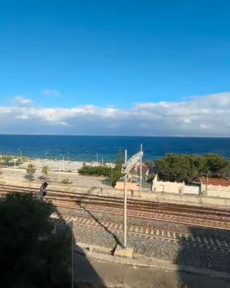 Appartamento Panoramico Vista Mare - Pellaro