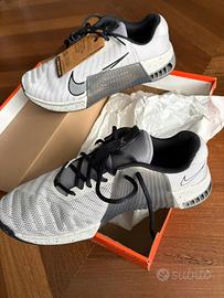 Scarpe Nike Metcon 9 numero 45