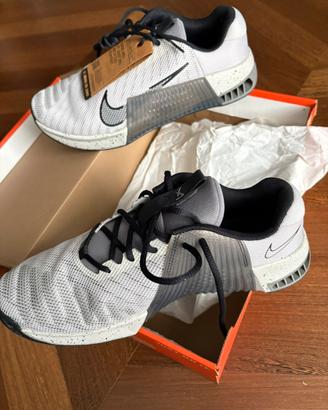 Scarpe Nike Metcon 9 numero 45