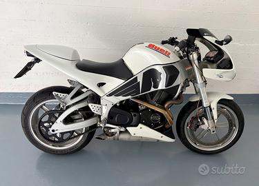 Buell Firebolt XB9R