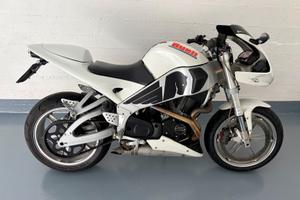 Buell Firebolt XB9R
