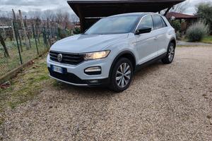 T-ROC 1.6 Diesel