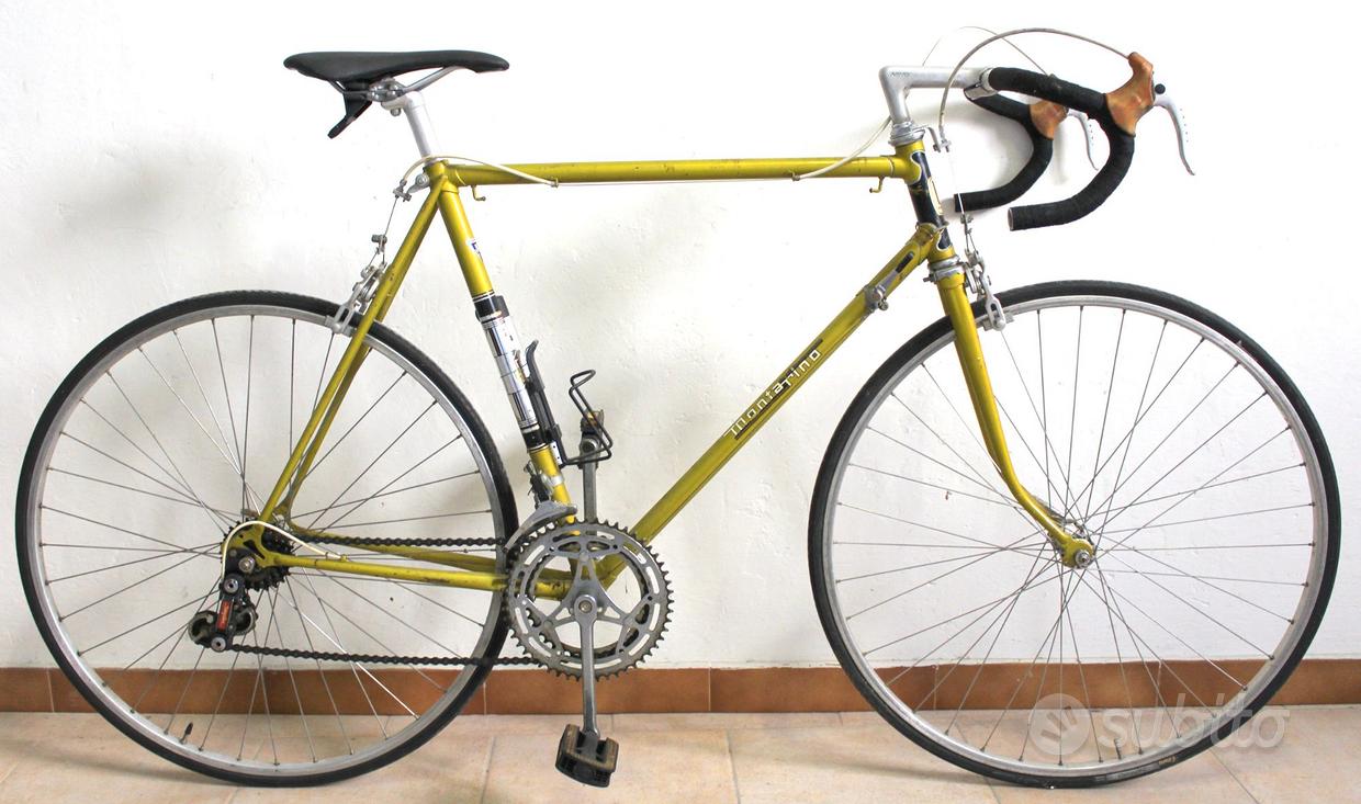 Stile vintage Fantastiche offerte di Biciclette