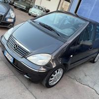 MERCEDES CLASSE A 170 CDI AVANTGARDE