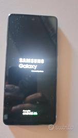 Samsung Galaxy A53  5g 128 gb usato ricondizionato