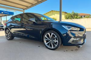 Seat Leon FR 2.0 TDI